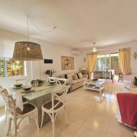 Paraiso Arona I - Casa En Mar De Cristal La Manga Exterior foto